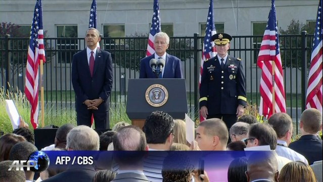 11-Septembre: Nos coeurs ont toujours mal