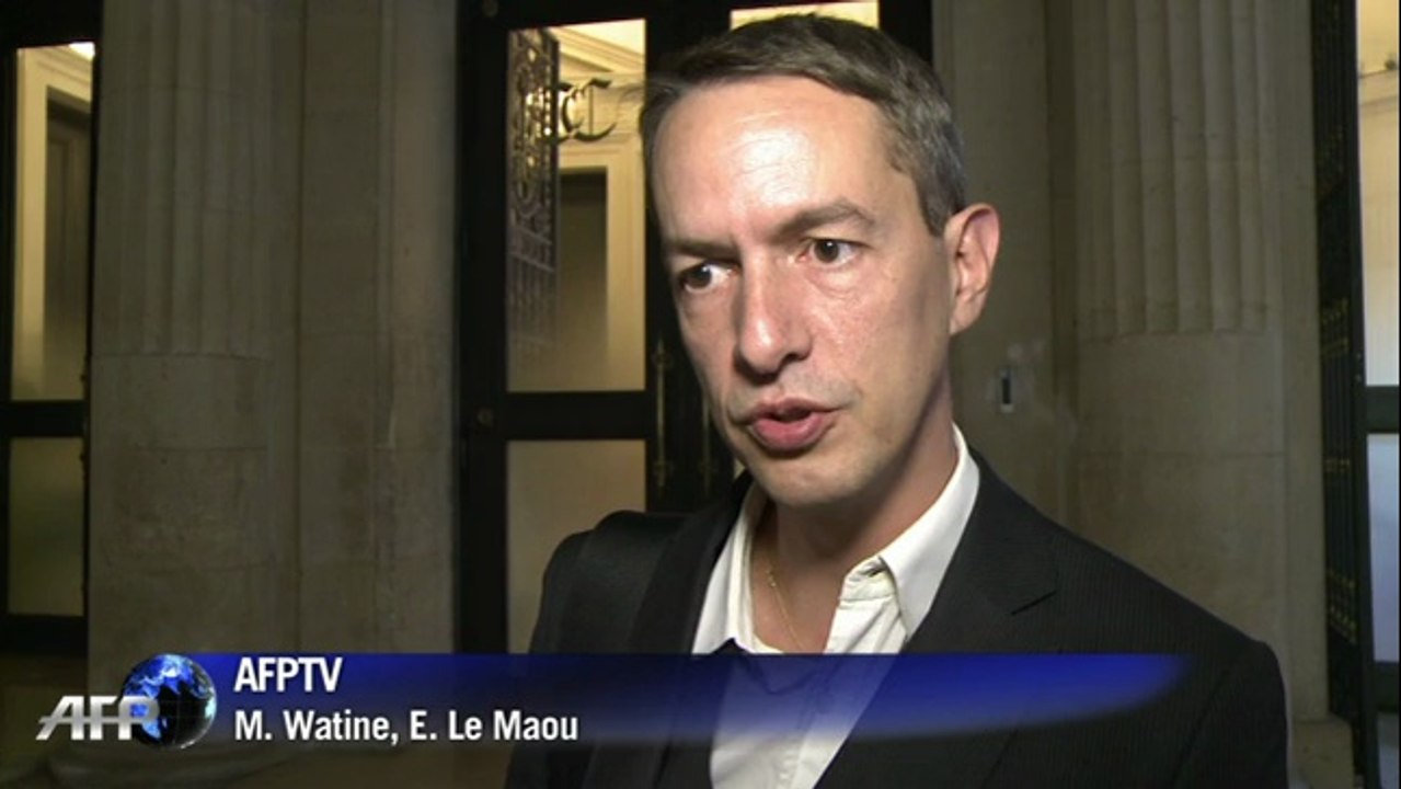 La Scientologie en cassation