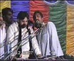 Zakir  Zulfqar khan Balooch yadgar majlis at jhang