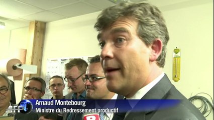 Le Solex va redevenir français