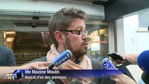 Lille: procès de trois hommes pour agressions homophobes