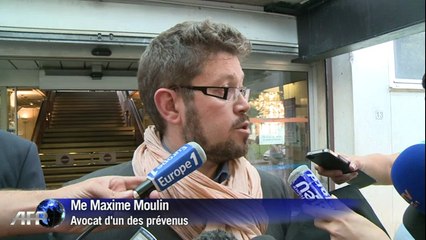 Lille: procès de trois hommes pour agressions homophobes