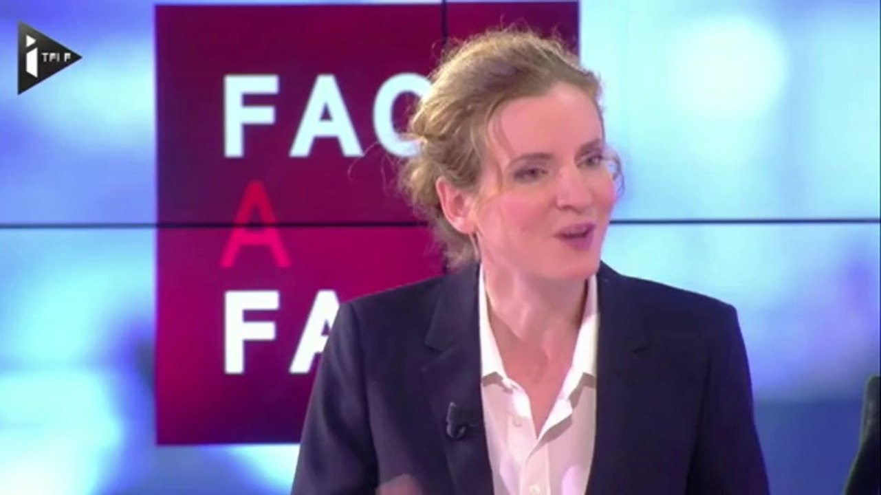 NKM sur itélé