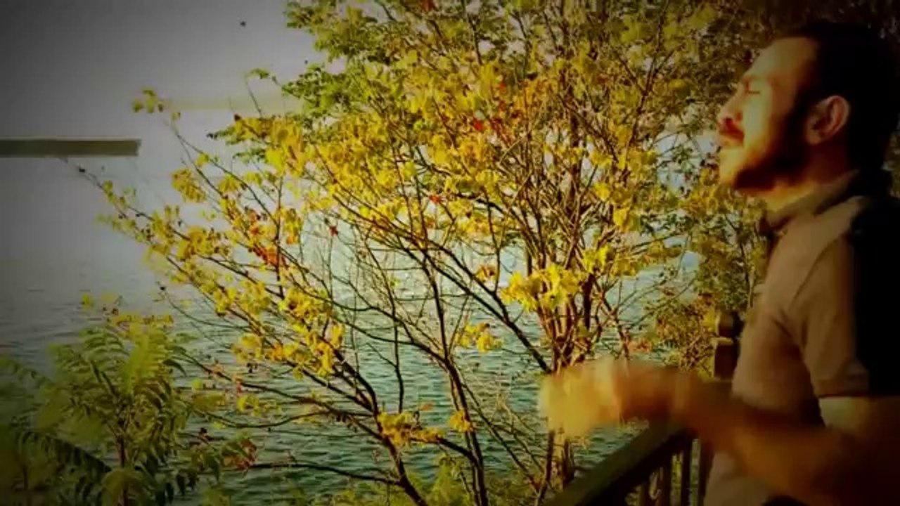 Kış Masalı (Adem Gümüşkaya)