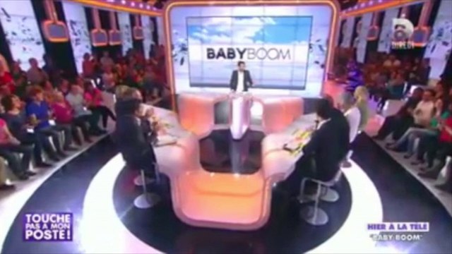 Philippe Lucas sur traite Cyril Hanouna d'animateur à la con