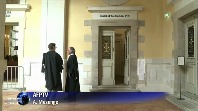 Affaire Zyed et Bouna: les deux policiers seront jugés