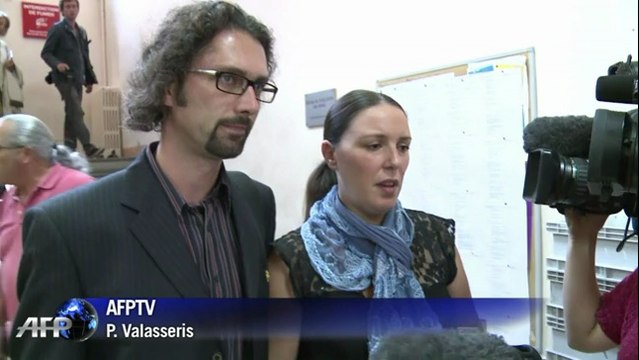 Mort accidentelle d'un élève: début du procès de l'enseignante