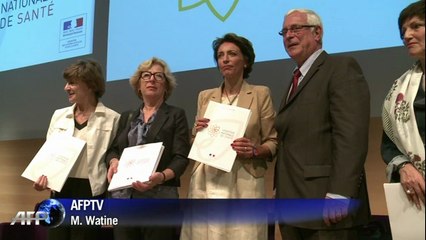Marisol Touraine  annonce la généralisation du tiers payant chez le médecin