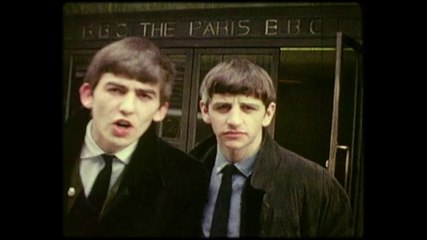 Live at BBC-The Beatles
