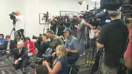 Fusillade de Washington: les motivations du tireur encore inconnues