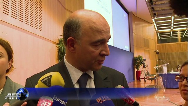 Budget 2014: des réductions de dépenses sans précedents