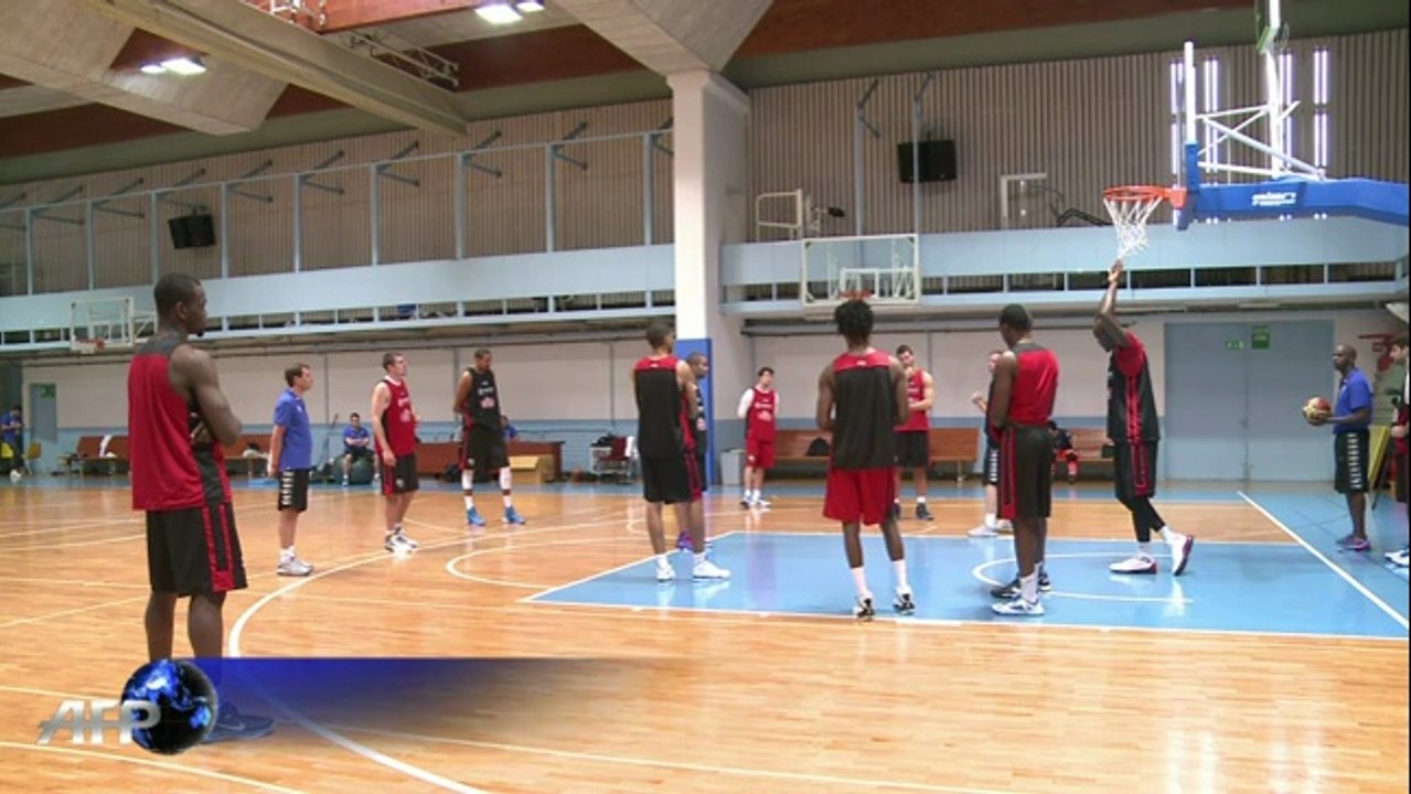 basket