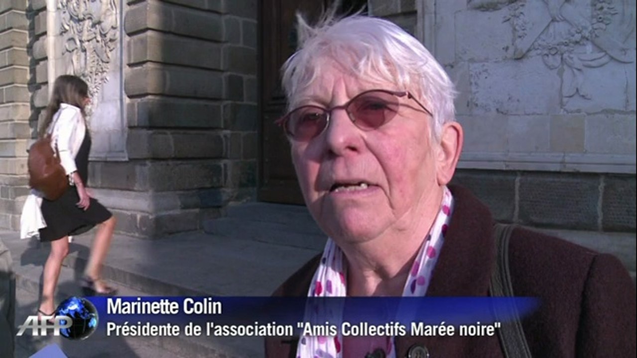 Contenu en ligne 	Pollution de la Loire: la LPO déboutée face à Total