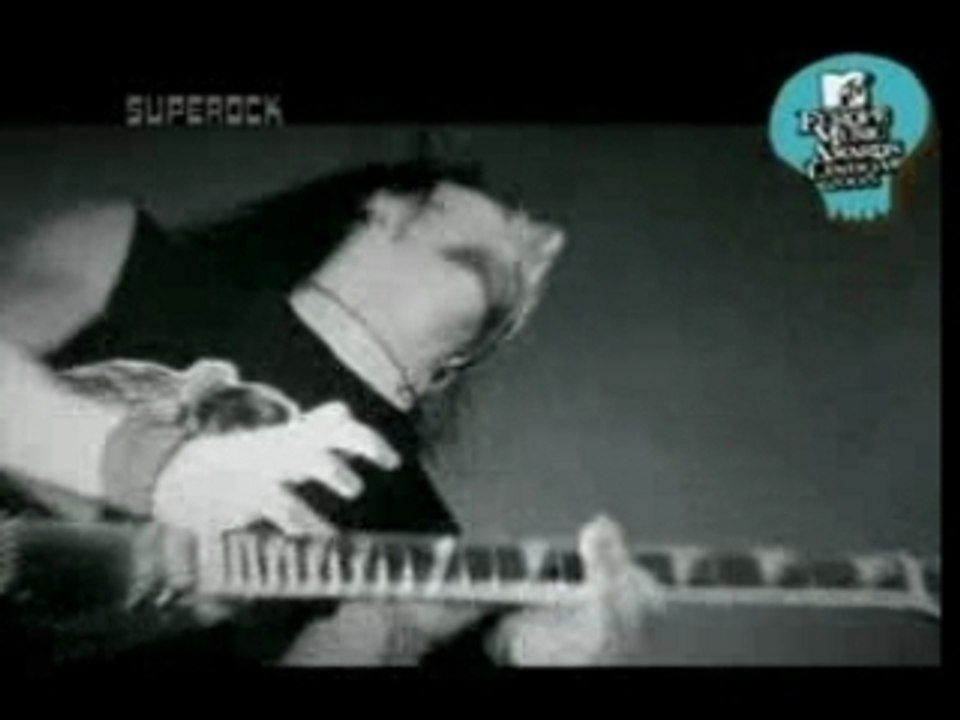 Bullet Suffocating Under Words Of Sorrow