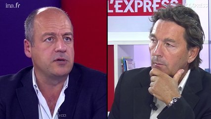 Download Video: Louis Dreyfus invité d'Immedias