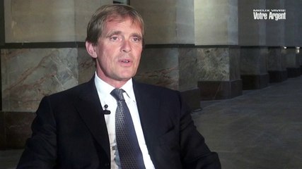 Didier Le Menestrel