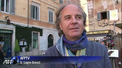 Italie: Berlusconi capitule, le gouvernement Letta survit