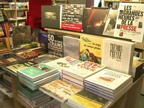 Plus de frais de port gratuit pour les livres commandés en ligne