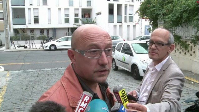 Le beau-père de Fiona se sent indirectement responsable