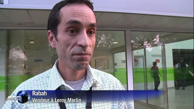 Castorama et Leroy Merlin ne doivent plus ouvrir le dimanche