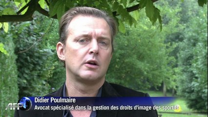 Messi entendu pour fraude fiscale: "il doit avoir les moyens de faire des choses dans la légalité"