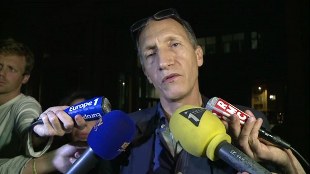 Berkane Maklouf, le compagnon de la mère de Fiona a été mis en examen