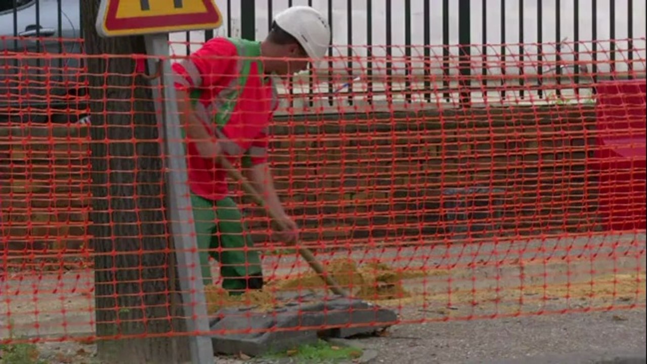 La pénibilité au travail au coeur de la réforme des retraites