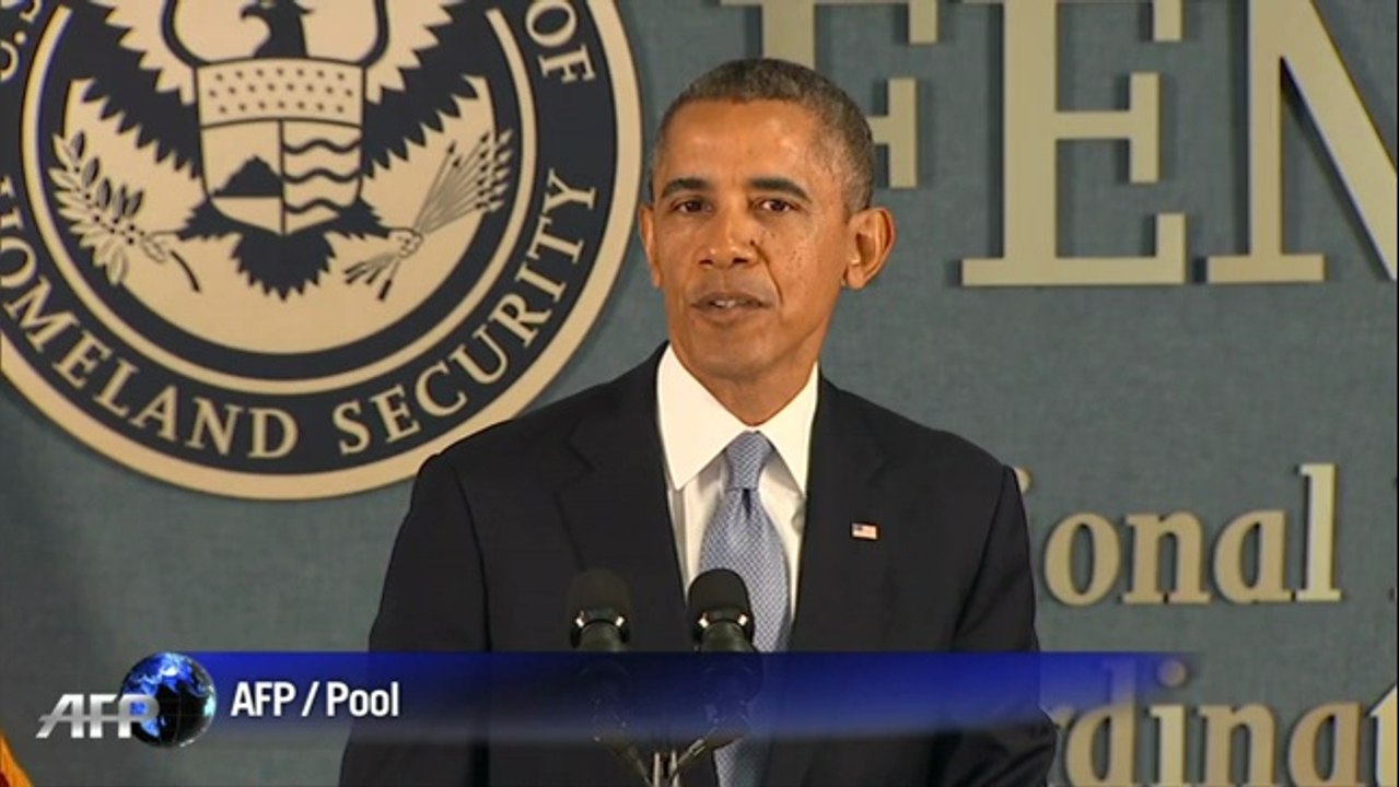 Shutdown aux USA: Obama a appelé les Républicains au Congrès à organiser un vote