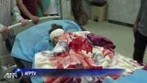 Irak: 24 morts dont 10 enfants