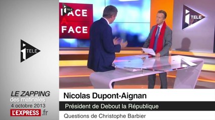 Lampedusa: "L'Europe doit accueillir avec plus d'humanité", selon Anne Hidalgo