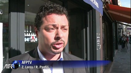L'e-cigarette ne sera pas considérée comme un médicament