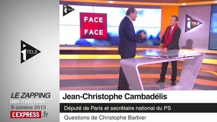 Réforme pénale: "Une sorte de désarmement pénal", juge Eric Ciotti