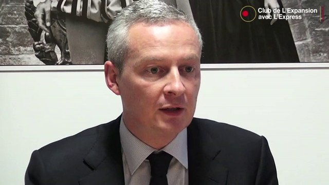 Le modèle français actuel est mort