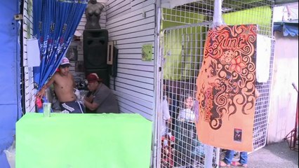 Venezuela: la popularité de Maduro ternie par la corruption