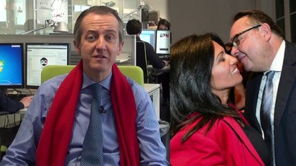 Le Duel à Marseille - L'édito de Christophe Barbier