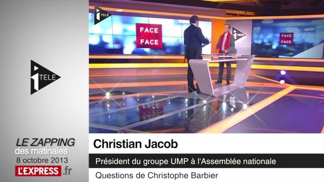 Non-lieu pour Sarkozy: L'UMP n'en est pas à choisir son leader , assure Valérie Pécresse