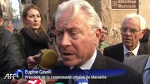 Primaire à Marseille: Caselli se rallie à Mennucci