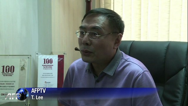 L'inventeur de la cigarette électronique attend les retours de son invention