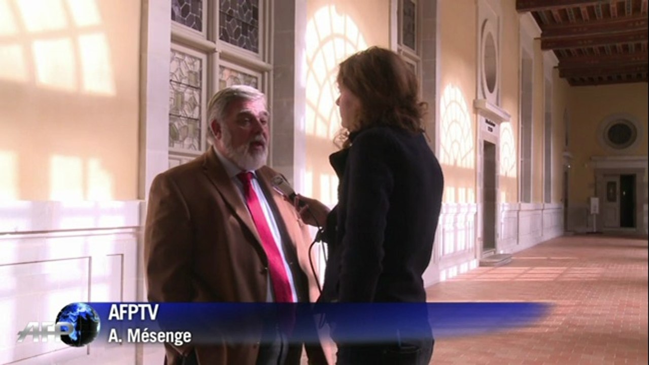 Prise d'otage du voilier La Tanit: 10 à 12 ans de réclusion criminelle pour les pirates