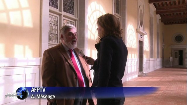 Prise d'otage du voilier La Tanit: 10 à 12 ans de réclusion criminelle pour les pirates