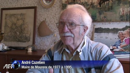 Fin de l'extraction commercial du gaz de Lacq