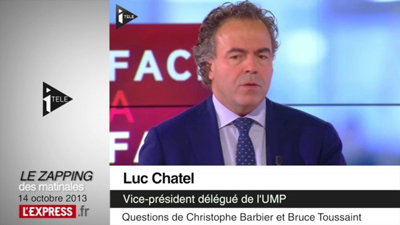 FN à Brignoles: pour Jean-Christophe Cambadélis, "le tripartisme est en marche"