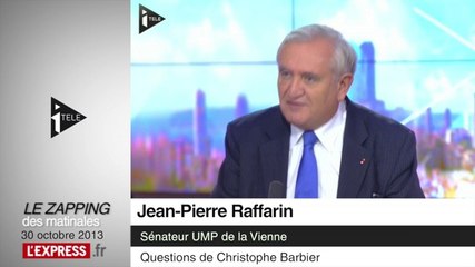 Otages libérés: "La France ne paye pas de rançon", assure Jean-Yves Le Drian
