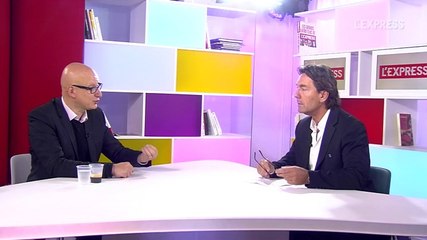 Ara Aprikian : "D8 n’est pas 'Hanouna-dépendant'"