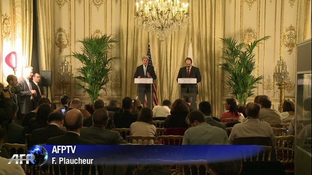 Espionnage américain: la France vieil allié des Etats-Unis