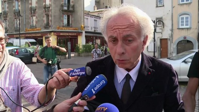 La mère de Fiona entendue par les juges