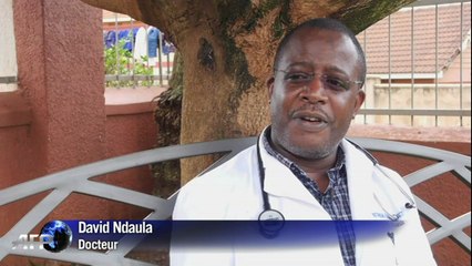 Le viol, arme de guerre