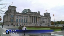Allemagne: Merkel devra se passer des Verts pour une coalition
