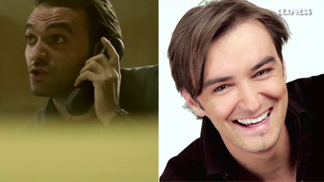 Echec ou mate: Crossing lines, with Marc Lavoine