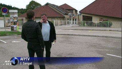 Expulsion de Leonarda: incompréhension au collègue de la jeune kosovare